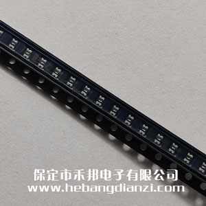 貼片自恢復保險絲0.1A