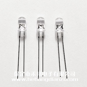 Φ5白發(fā)黃綠 超高亮